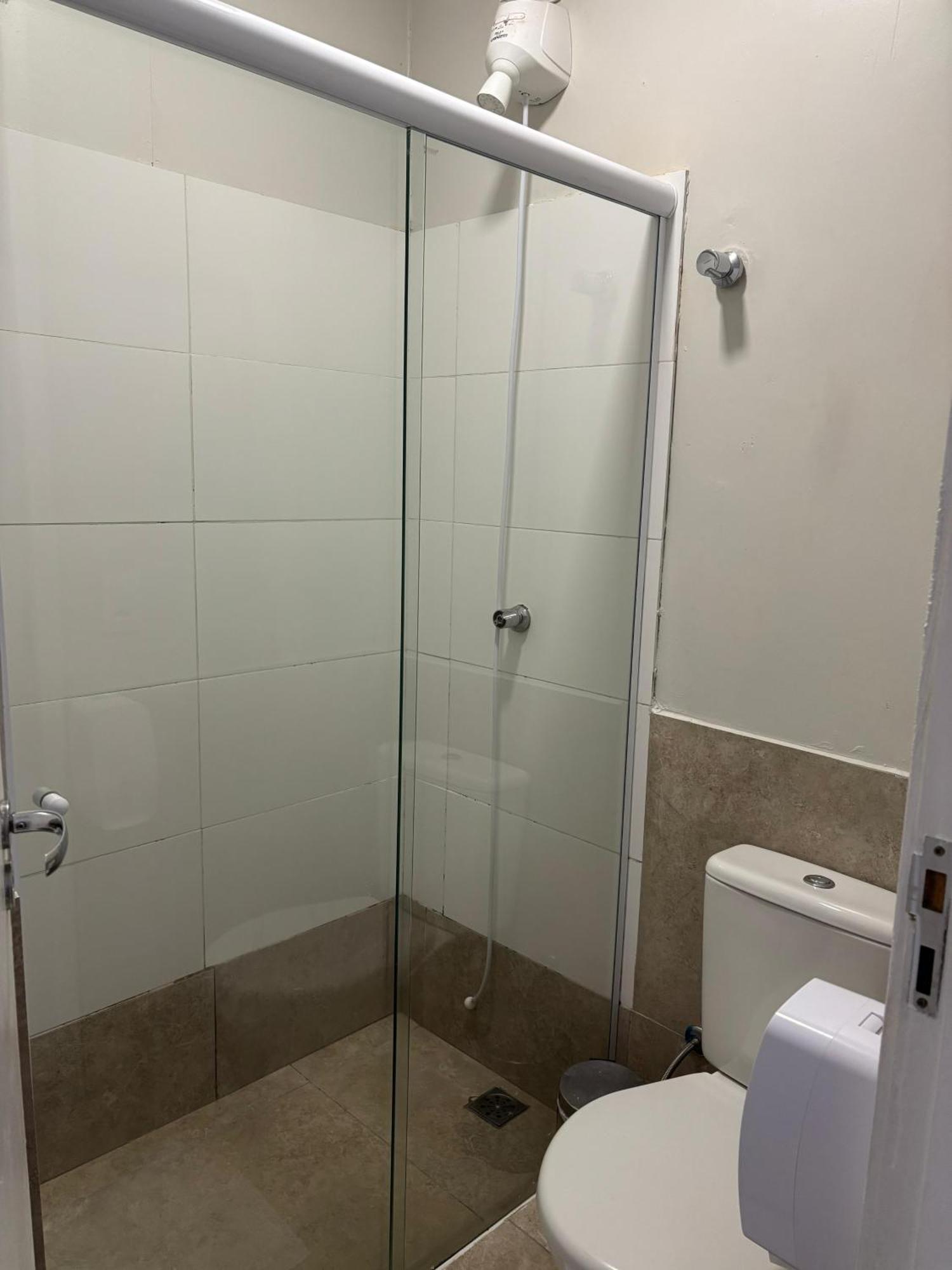 Hotel Redentora Plaza 상조제두히우프레투 외부 사진