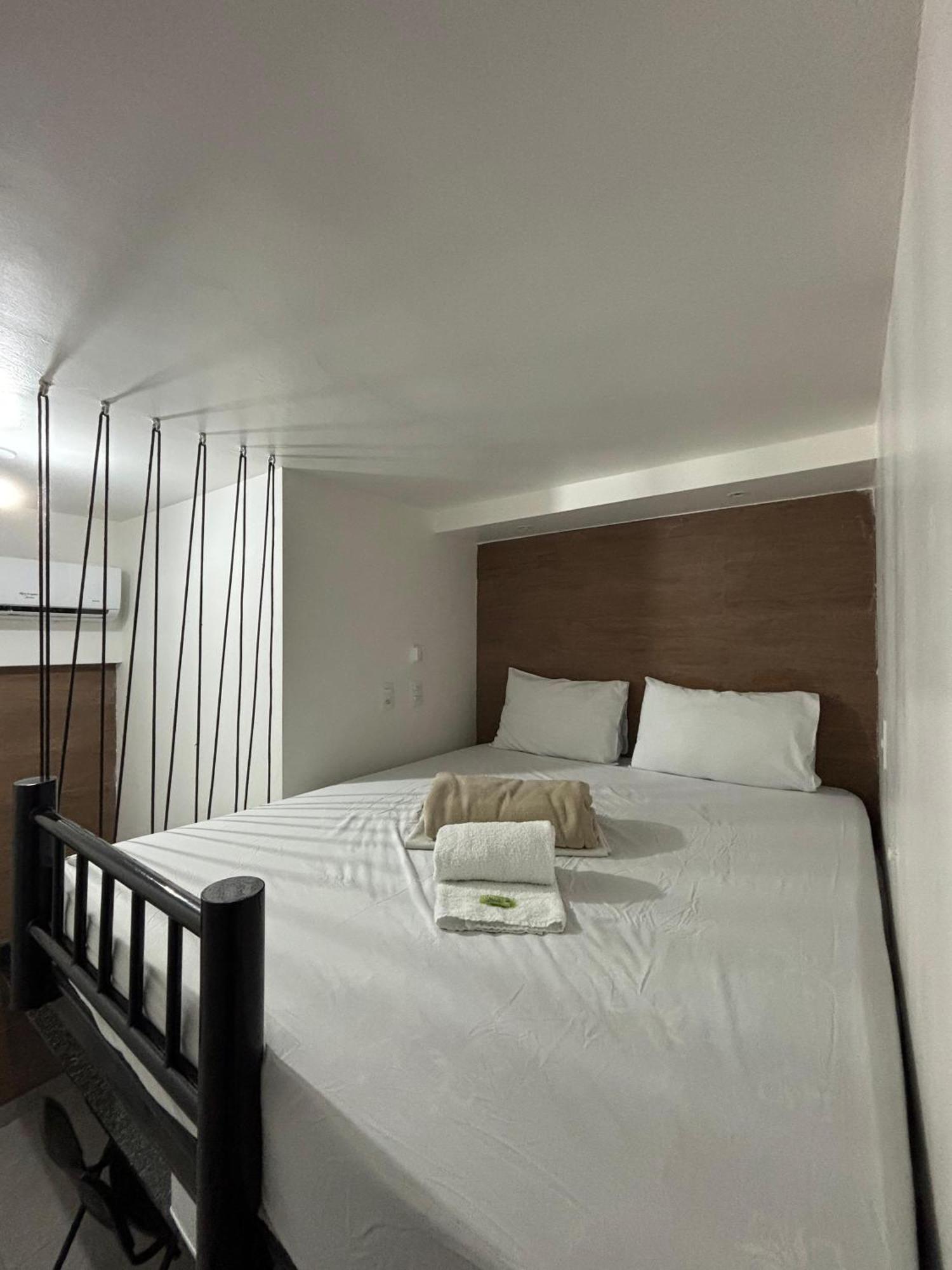 Hotel Redentora Plaza 상조제두히우프레투 외부 사진